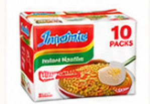 Indomie Kip